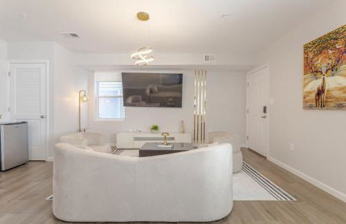 Modern one bedroom apartment - Foto 1