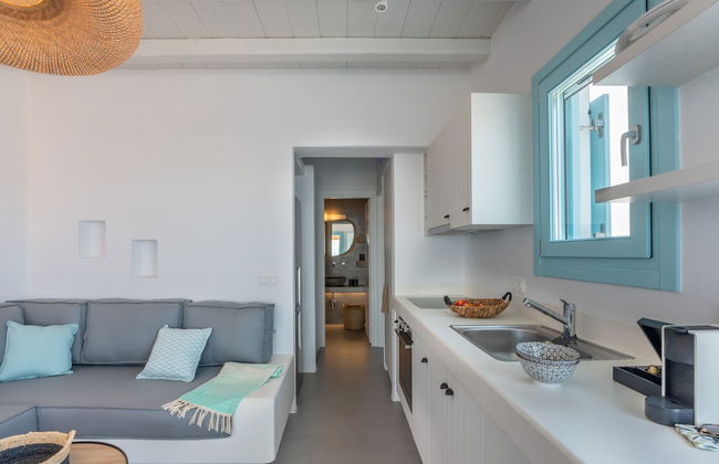 Blue Harpist Villas - Foto 18