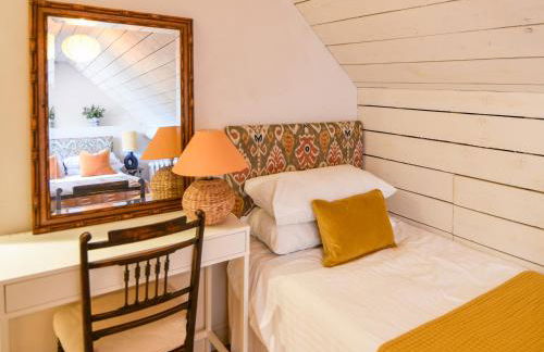 The Carriage House - Foto 29