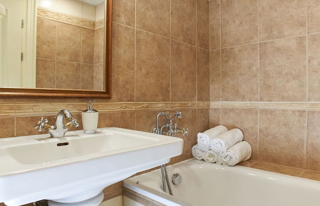 River View Residence by Charles Bridge - Foto 30