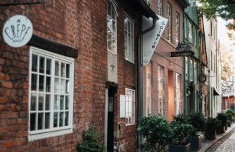 Suite Dreams Bremen - Foto 16