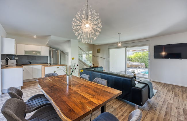 Design Pool Villa Franko - Foto 23