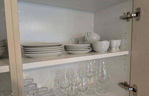 Rückzugsort mit Bergblick in Baiersbronn-Obertal - beheizter Wintergarten & kostenfreier Parkplatz - 70qm Ferienwohnung - Foto 30