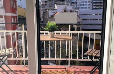 Centro de Vigo con estilo by CABANA Rentals - Foto 5