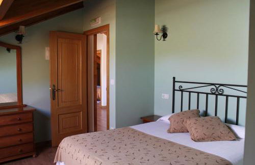 Casa Rural Soutomoro - Foto 15