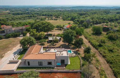 Luxury Villa Casa Maria - Foto 39