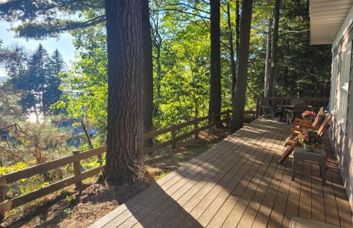 Crystal View Hideaway - Spectacular Lakeview! - Foto 17