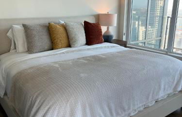 The Daisy Bright 2BR Stay in Downtown San Diego - Foto 13