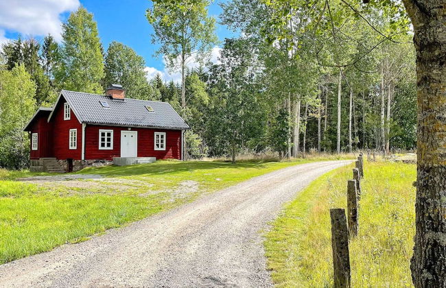 5 Person Holiday Home in Fagerhult-by Traum - Foto 20