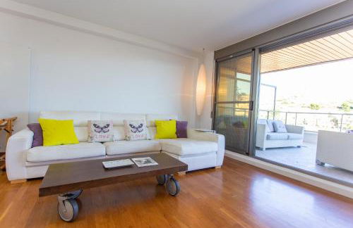 Cullera Beach Apartment Cap Blanc - Foto 21