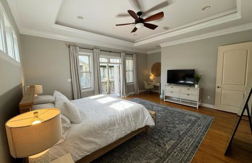 Cozy Beach House, Heated Pool , Fast WiFi - Foto 16