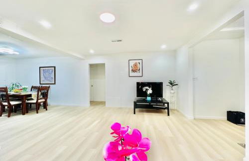 5bedrooms 3baths 5 beds new renovation 1800sf - Foto 25