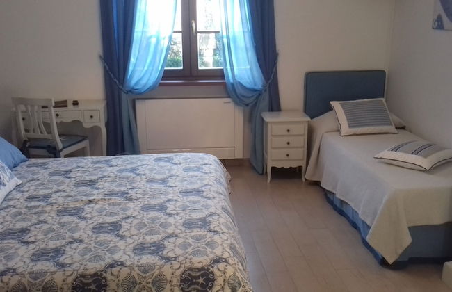 Villa Il Fortino - Foto 11