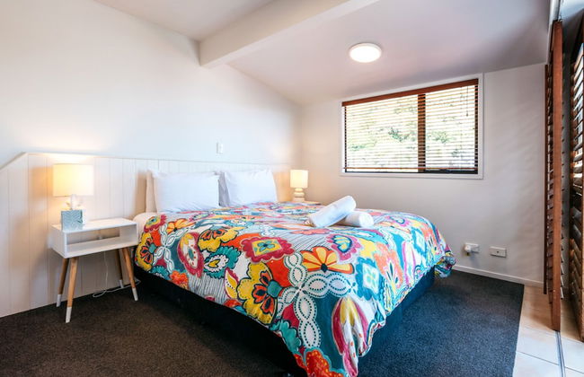 Onetangi Beach Apartments - Photo 14