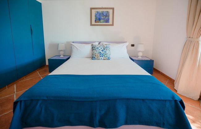 Villa Damecuta in Anacapri - Foto 10