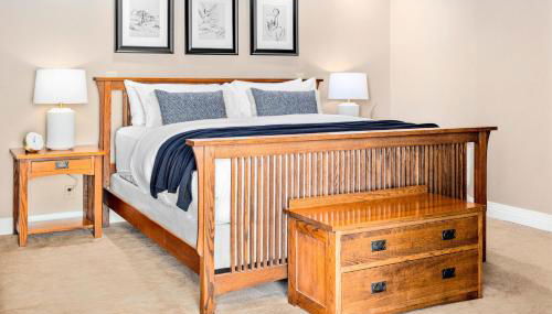 Larimer Square Luxury - Office - Downtown Hub - Foto 2