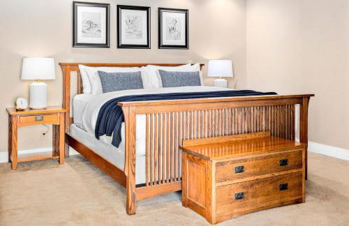 Larimer Square Luxury - Office - Downtown Hub - Foto 2