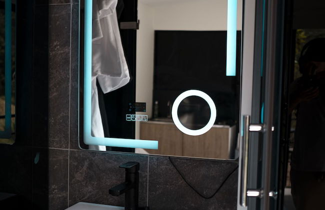 Gaia glamping - Photo 27