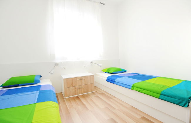 Apartments Hills - Photo 27