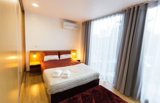 Prazer da Natureza Resort & SPA - Foto 13