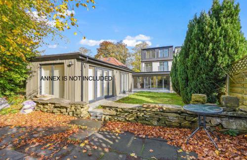 LUXURIOUS HOLIDAY HOME Bolton - Foto 5