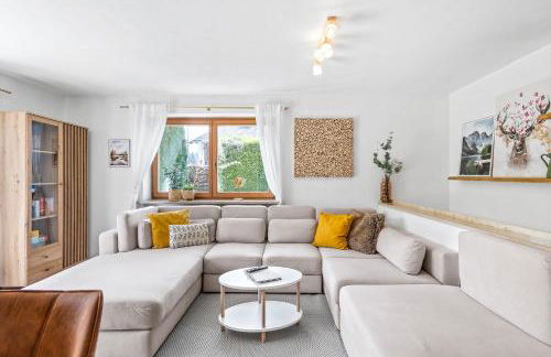 CASARINA - Alpentraum am Barmsee mit Garten - Foto 27