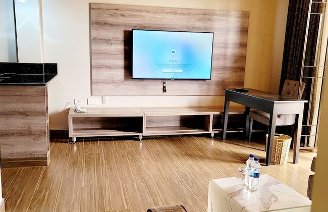 Siaya County Club - Foto 65