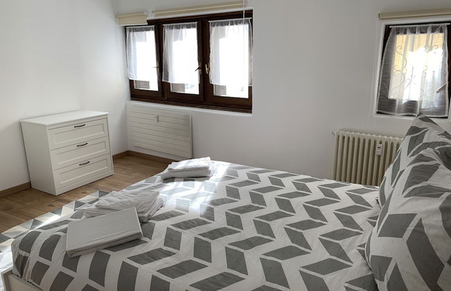 Silvaplana Chesa Posta - Foto 2