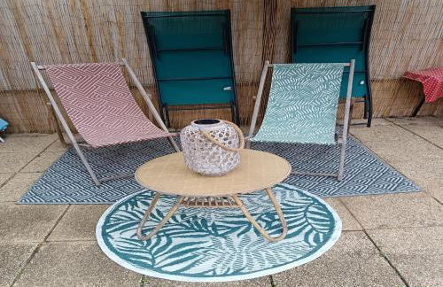 Holiday Home Near Alabaster Coast - Foto 27