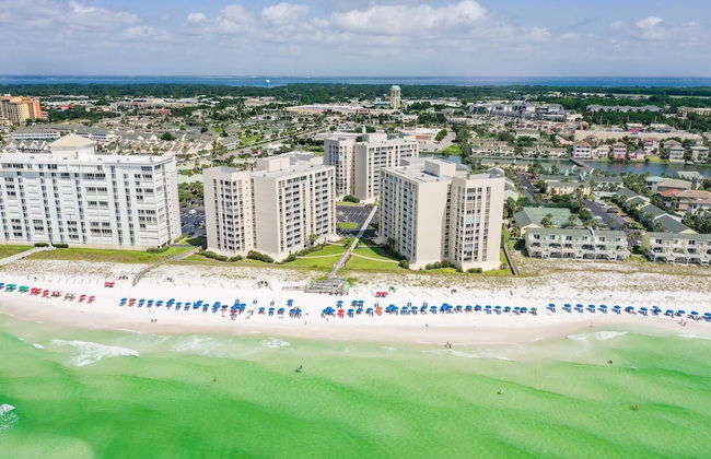 Shoreline Towers 1066 - Foto 66