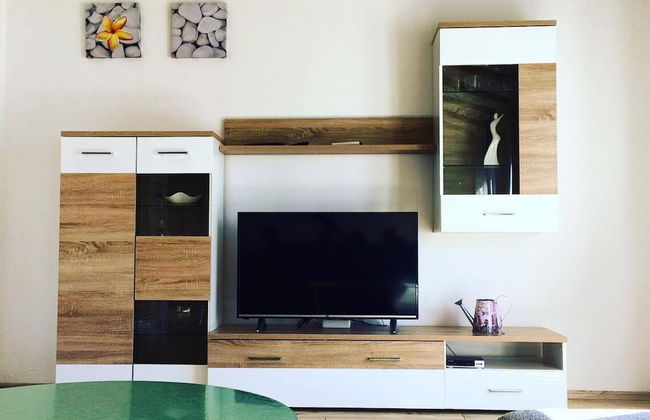 Modern Attic Apartment - Foto 8