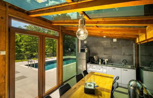 Lovely Home In Novo Zvecevo With Sauna - Foto 7