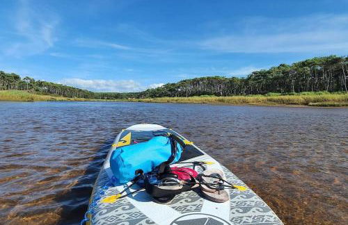 Villa Cocoon Contis océan à 900m - Foto 24