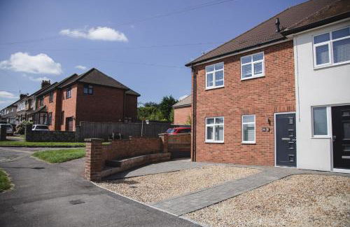 NEW 2BD Pontact Flat in the Heart of Didcot - Foto 44