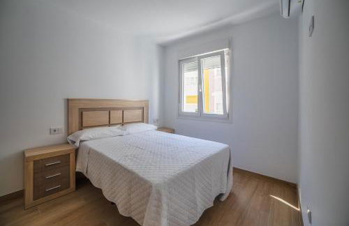 Apartamento centro ciudad patio cuarenta 1B - Foto 6