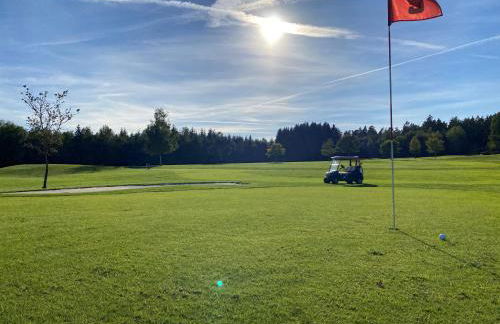 Barrierefreie Ferienwohnungen in der Nähe der Golf- und Freizeitanlage - Foto 45