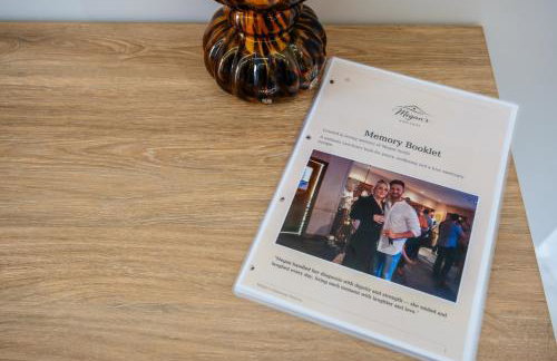 Megan's Hideaway Luxury 4 Bed Retreat - Foto 15