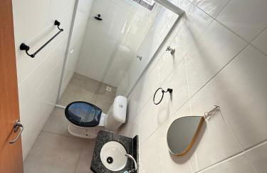 Pé Na Areia Praia do Maracanã IV - Foto 30