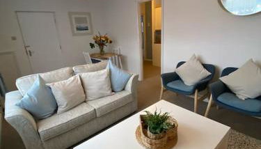 Eremue Court Hideaway Yarmouth IOW - Foto 3
