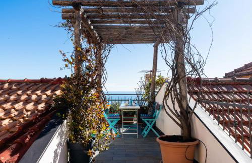 Holiday Home Terrazza con glicine by Interhome - Foto 30