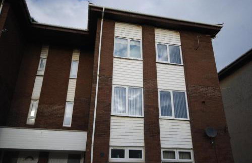 Stylish Coastal Retreat in Saltcoats - Foto 10