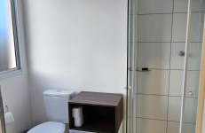 Flat na Av. Fernando Côrrea - Foto 37