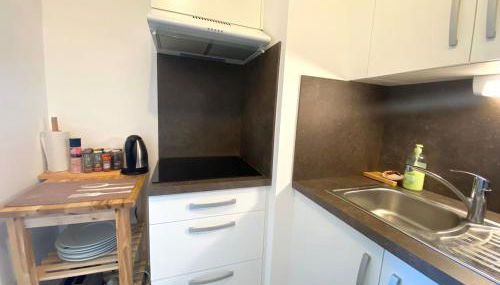 Jolie T2 au calme à 2 pas du Vieux Port - Foto 2