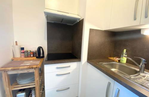 Jolie T2 au calme à 2 pas du Vieux Port - Foto 2