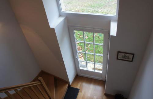 Maison de charme avec piscine couverte, vélos, barque et coin pêche, proche Châteauroux et George Sand - FR-1-591-168 - Foto 22