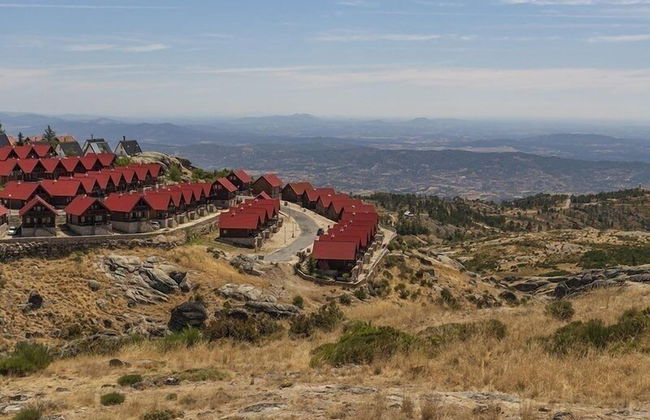 Luna Chalets da Montanha - Foto 20