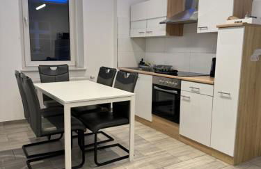 New Apartments - Free Parking - WiFi - Kitchen - Foto 3