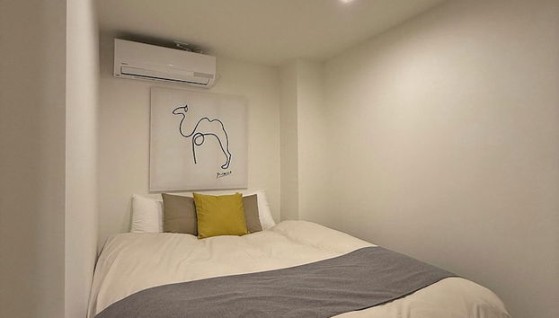 Naou bld 201 - Foto 5, Habitación