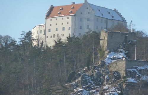Ferienwohnungen Ferstl - Foto 14