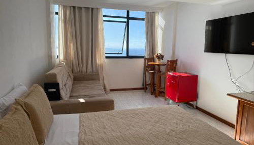 Hotel Sol vitória Marina Flat - Foto 3